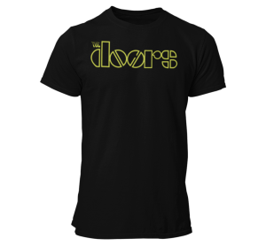 The Doors Logo